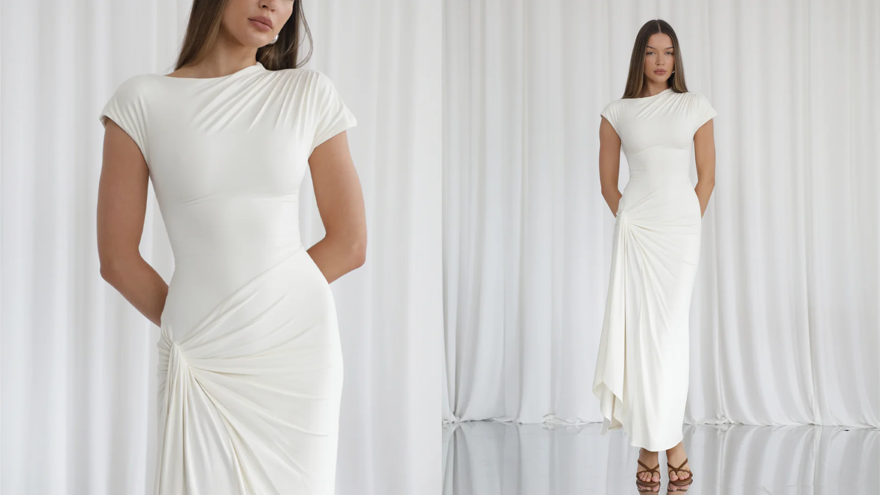 Empowerment Tailored to Every Stitch